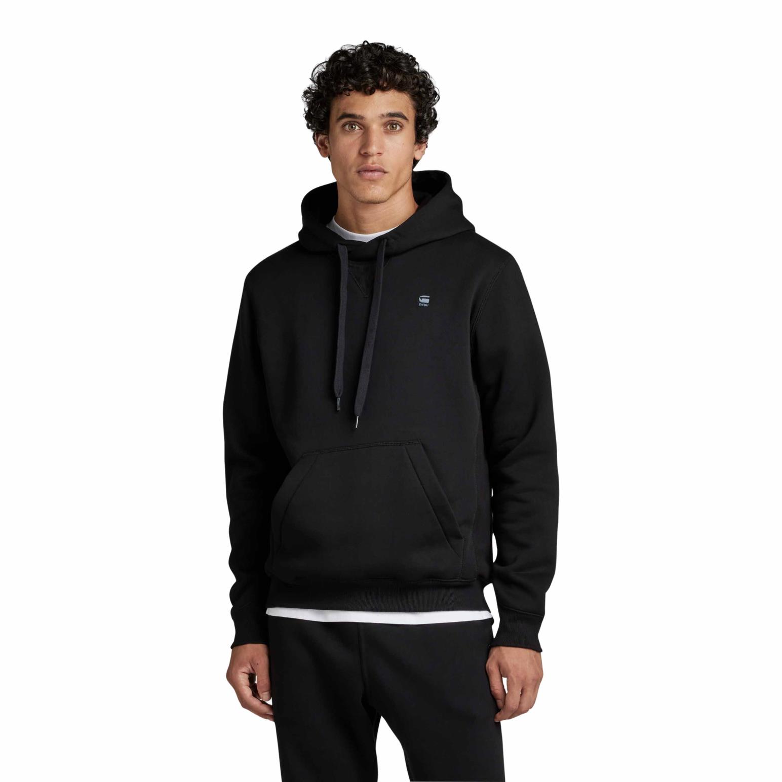 G-Star Premium Core Hoodie